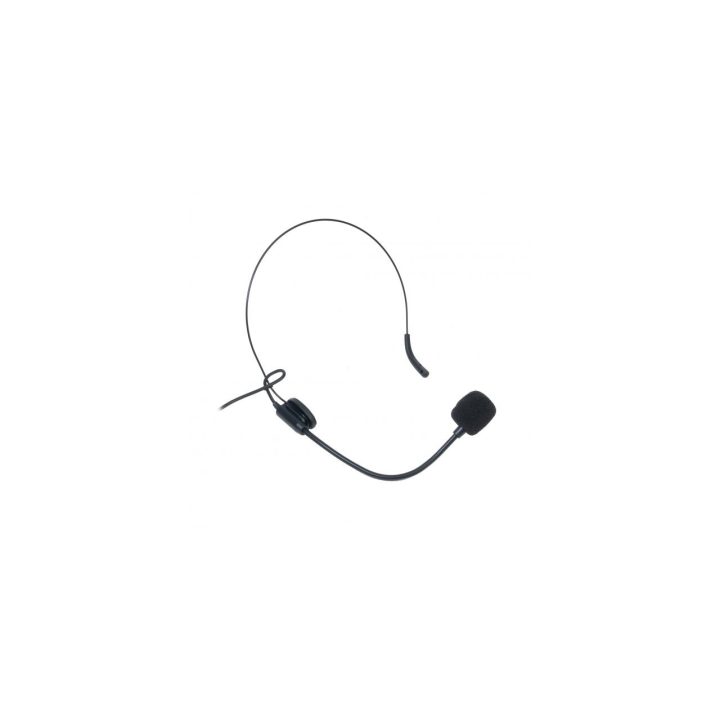 Fonestar sistema Microfone sem fios Fonestar WI-MIC petaca UHF