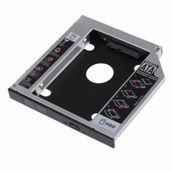 Ewent EW7005 parte da carcaça do computador Capa universal para disco…