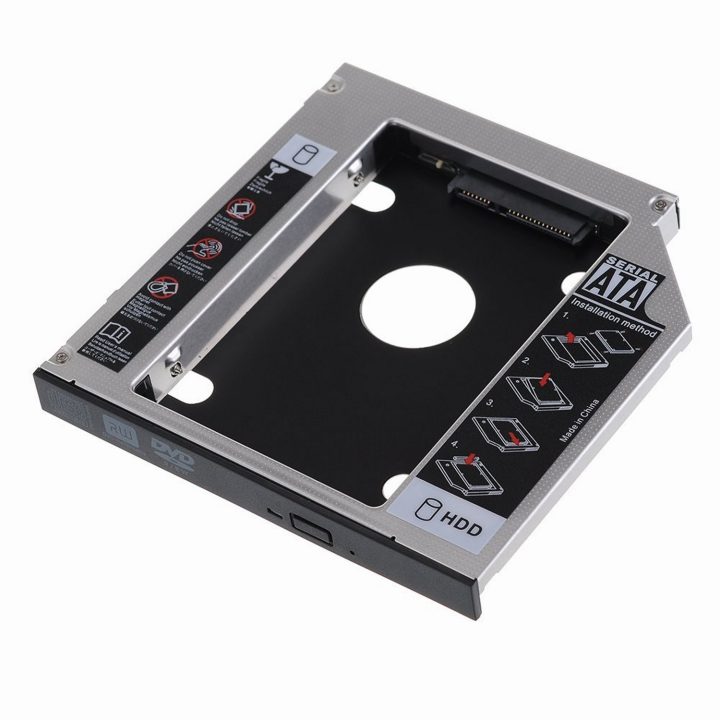 Ewent EW7005 Universal Computer Case Part Hard Drive Enclosure