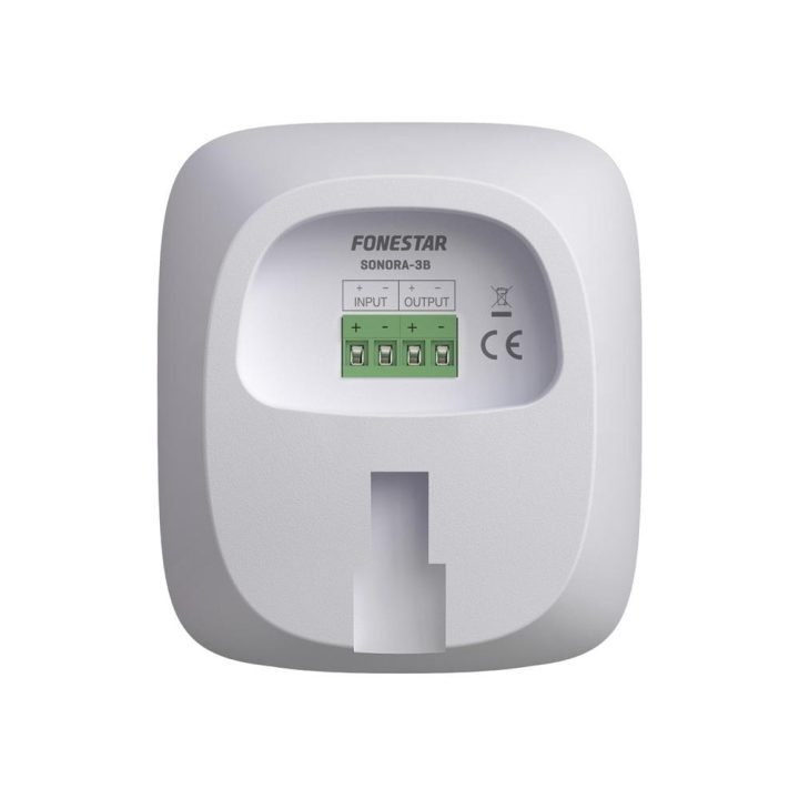 Sistema de colunas Fonestar Sonora-3B