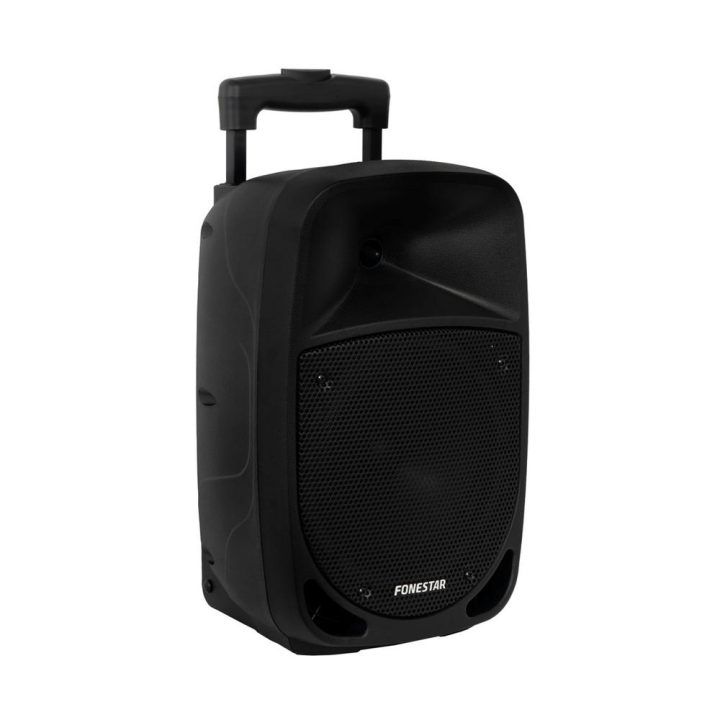 Fonestar sistem Altavoz portatil con microfono fonestar…