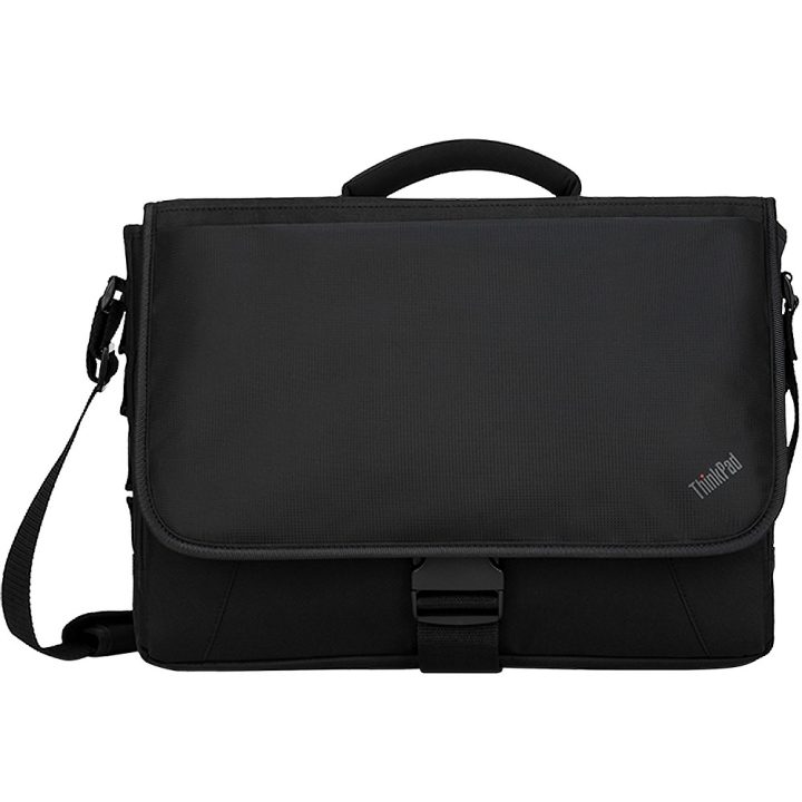 Lenovo 4X40Y95215 malas para portátil 15,6" Bandolera Preto