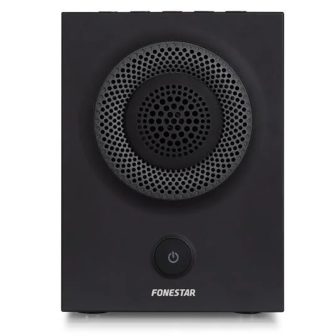 Fonestar sistema Altifalante sem fios fonestar dots-b-Bluetooth-12W…