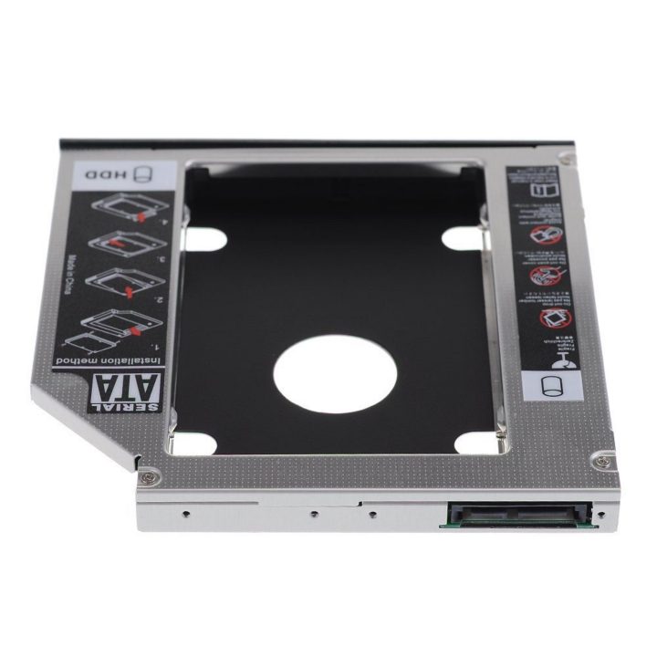 Ewent EW7005 Universal Computer Case Part Hard Drive Enclosure