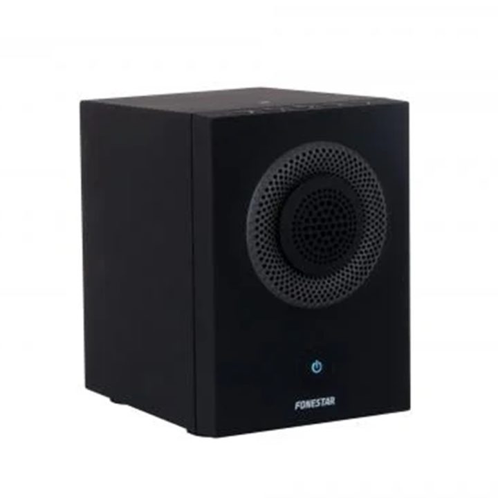 Fonestar sistem Altavoz inalambrico fonestar dots-b-Bluetooth-12W…