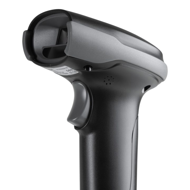iggual Leitor de códigos de barras 2D Bluetooth WiFi 2.4G