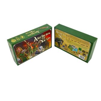 Nand Archers Board Game (567951)