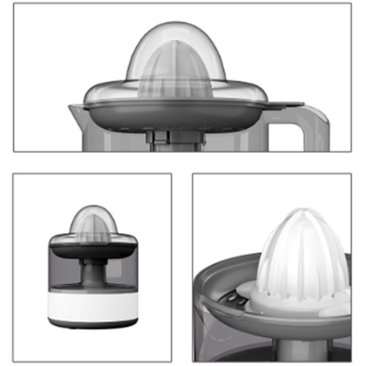 Aiwa Mikan 30W 0.5L Juicer (AJC-4000)
