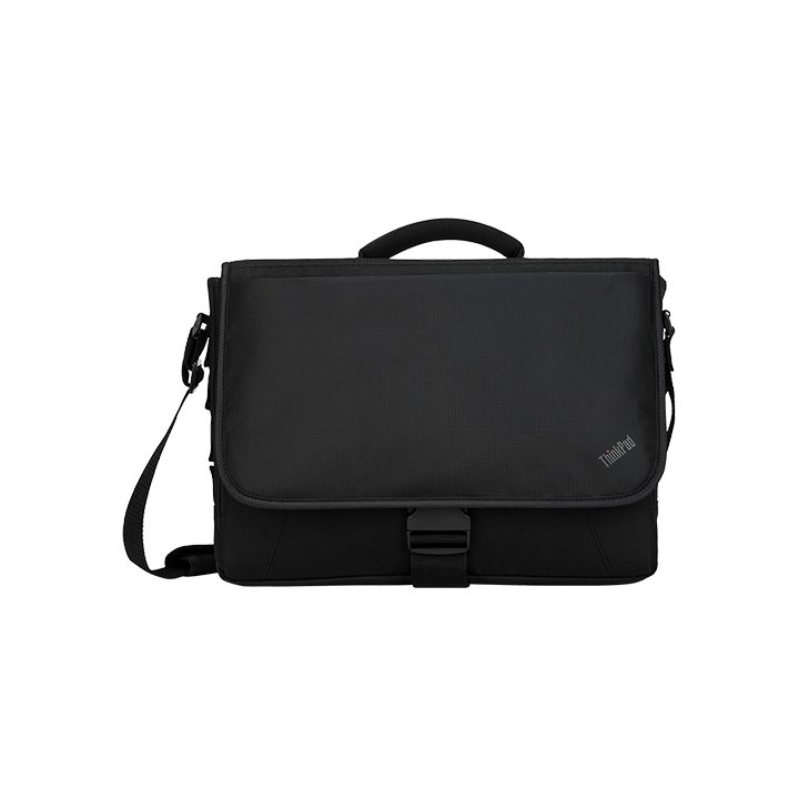 Lenovo 4X40Y95215 15.6" Shoulder Bag Laptop Case Black