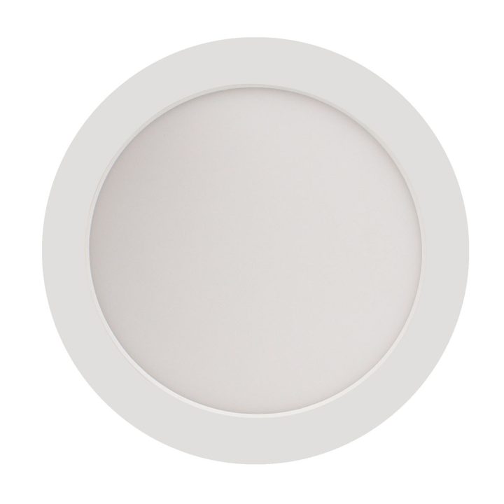 Muvit io Wi-Fi Ceiling Lamp 30W White (UC-30W-330)