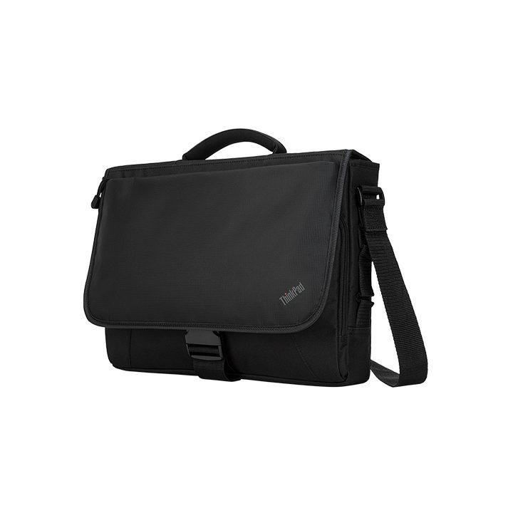 Lenovo 4X40Y95215 malas para portátil 15,6" Bandolera Preto