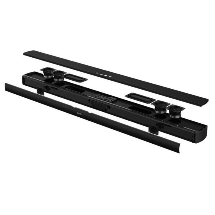 Aiwa HE-950BT 2.0 Soundbar Black