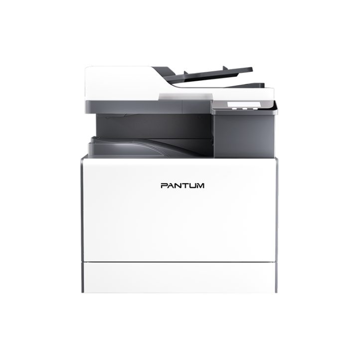 Multifuncional a laser Pantum CM230ADN a cores duplex