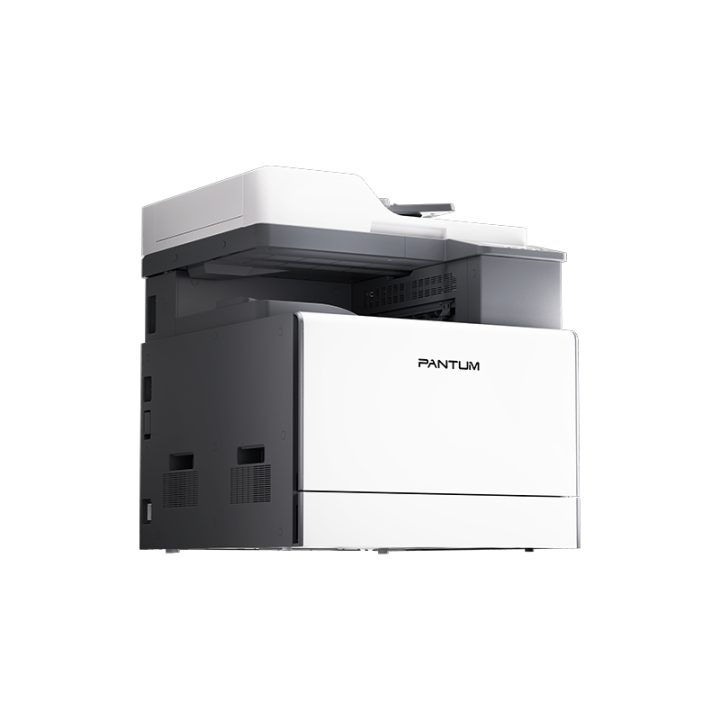 Multifuncional a laser Pantum CM230ADN a cores duplex