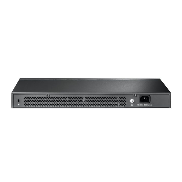 TP-Link JetStream TL-SG3428 switch Gerido L2/L3 Gigabit Ethernet…