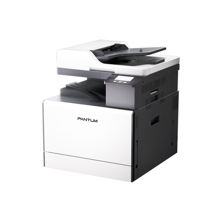 Multifuncional a laser Pantum CM230ADN a cores duplex
