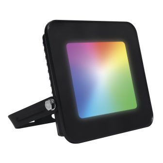Muvit iio wireless mesh 20W RGB+cct projector spotlight…