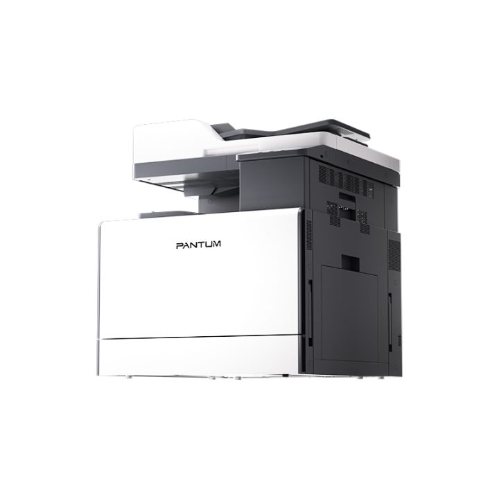 Multifuncional a laser Pantum CM230ADN a cores duplex