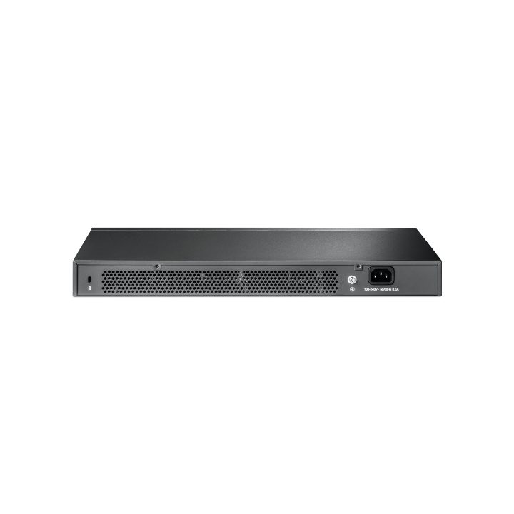 TP-Link JetStream TL-SG3428 switch Gerido L2/L3 Gigabit Ethernet…
