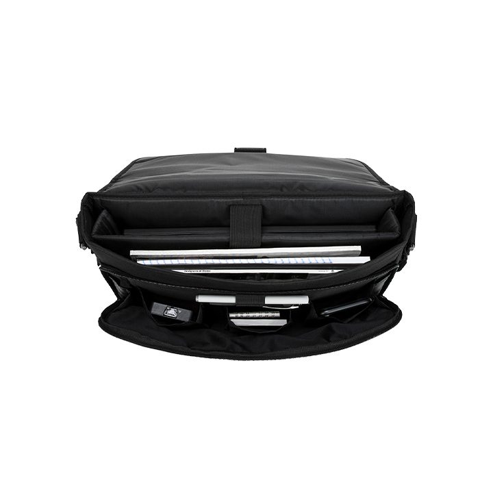 Lenovo 4X40Y95215 15.6" Shoulder Bag Laptop Case Black