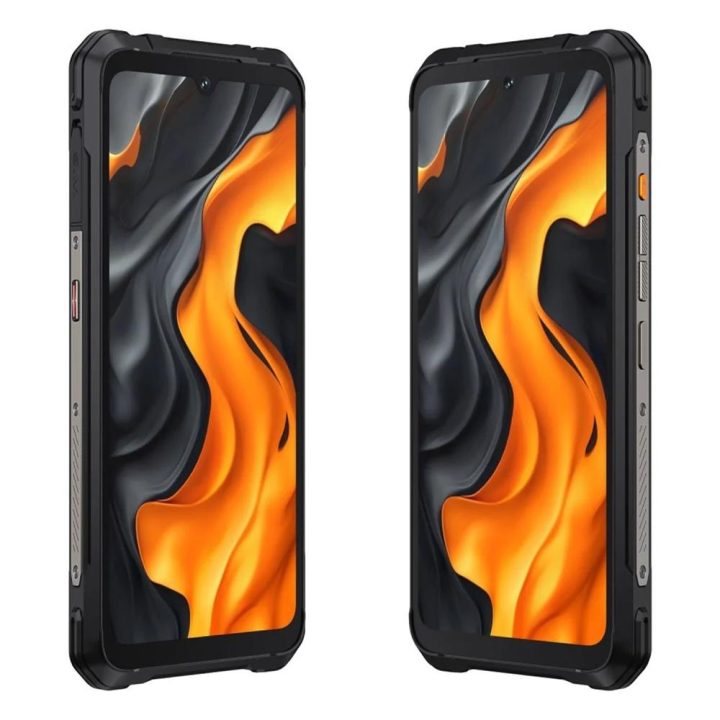 Cubot King Kong Power 5 128 GB 6 GB RAM