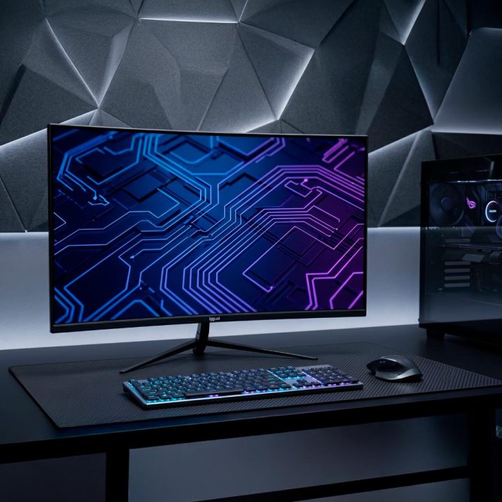 iggual ML27SMM 27" Full HD 120 Hz IPS