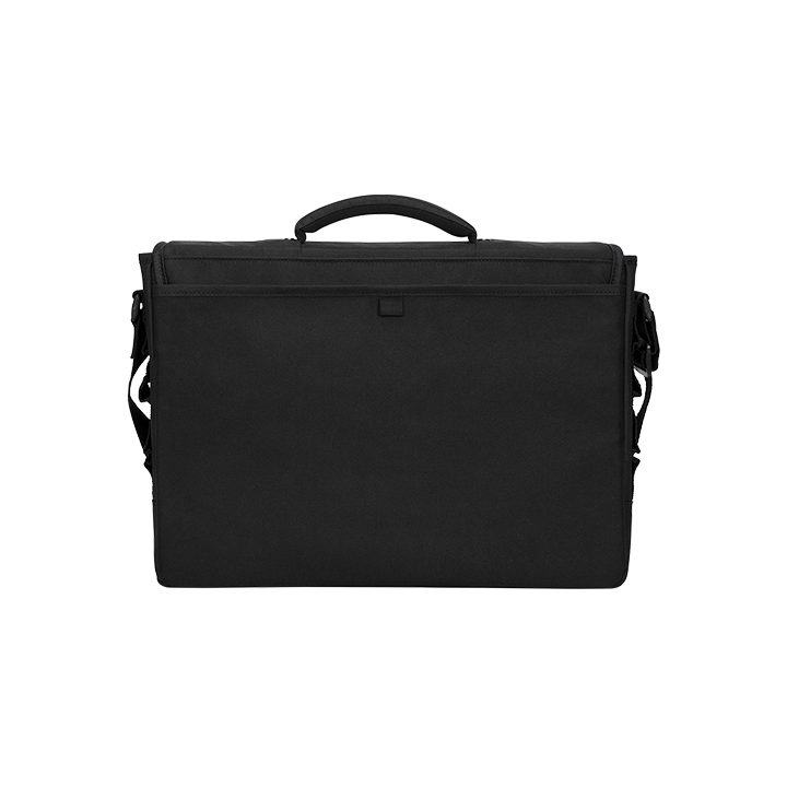 Lenovo 4X40Y95215 malas para portátil 15,6" Bandolera Preto