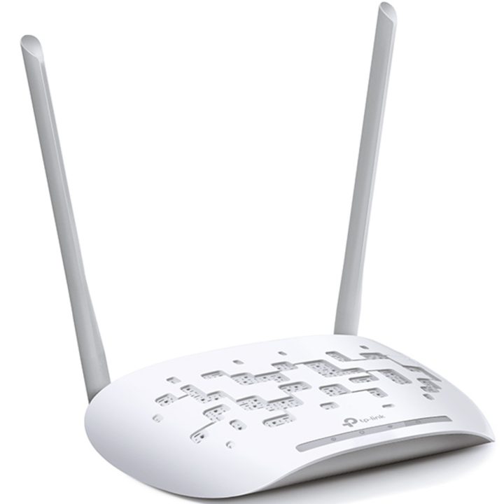 TP-Link TL-WA801N Wireless Access Point 300 Mbit/s White Power over…