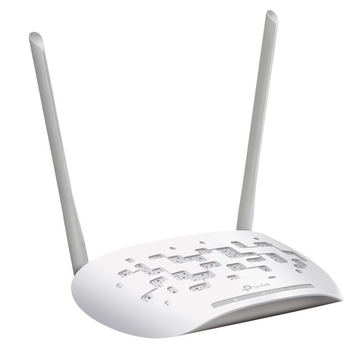 TP-Link TL-WA801N ponto de acesso sem fios 300 Mbit/s Branco…