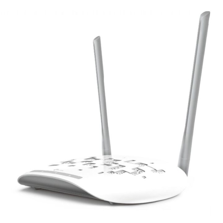 TP-Link TL-WA801N Wireless Access Point 300 Mbit/s White Power over…