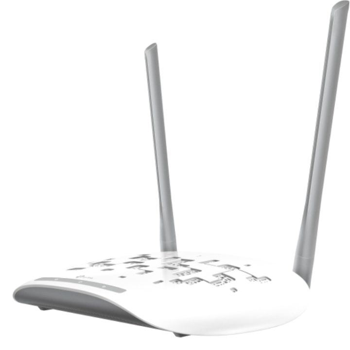 TP-Link TL-WA801N Wireless Access Point 300 Mbit/s White Power over…