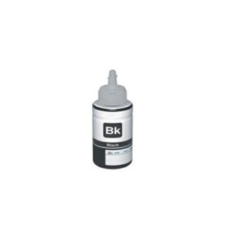 Botella tinta compatible Dayma epson T6731 negra 100ml premium…