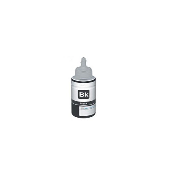 Dayma Compatible Ink Bottle for Epson T6731 Black 100ml Premium…