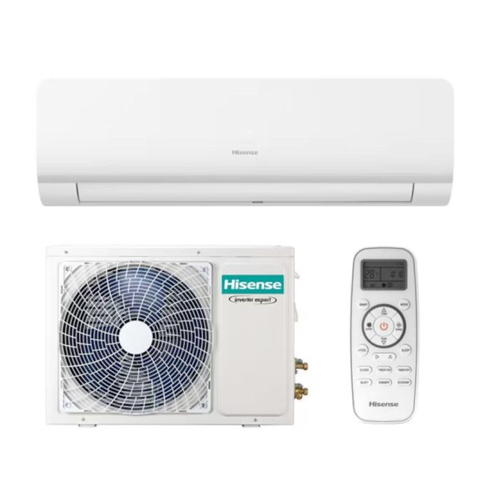 Hisense KC35LR03 Sistema split Branco