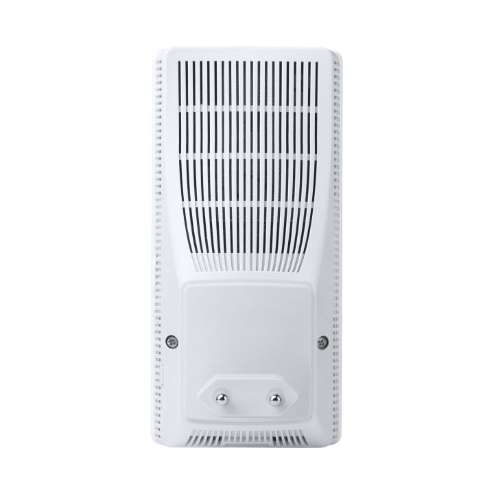 ASUS RP-AX58 Repetidor de rede Branco 10, 100, 1000 Mbit/s