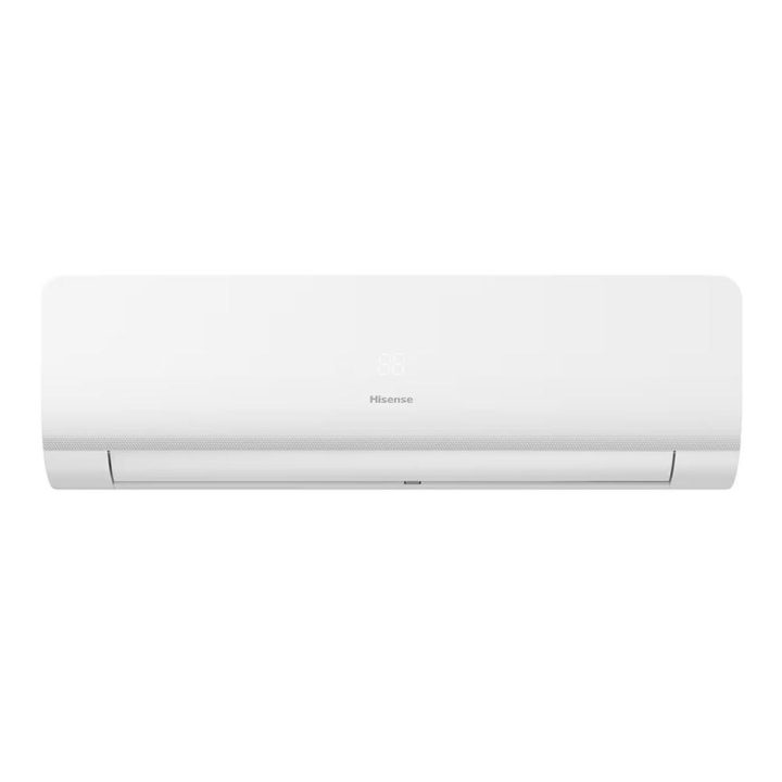 Hisense KC50XS1G Split System White