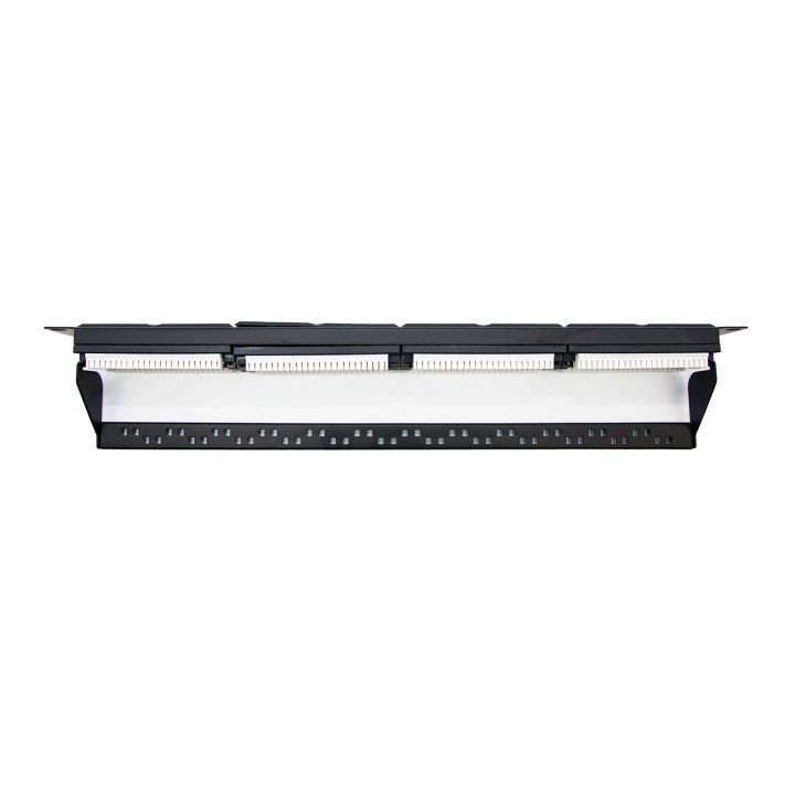 Nanocable 10.21.4124 1U Patch Panel