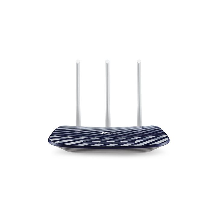 TP-Link AC750 Fast Ethernet Wireless Router Dual Band (2.4 GHz / 5…