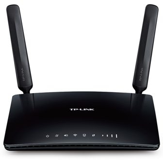 TP-Link Archer MR200 router sem fios Ethernet rápido Banda dupla (2,4…