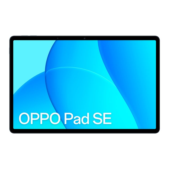 OPPO Pad SE LTE Mediatek 128 GB 11" 4 GB Wi-Fi 6 (802.11ax) Android…