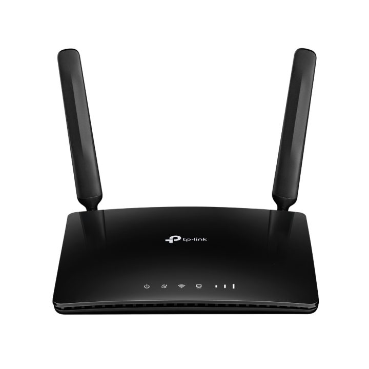TP-Link Archer MR200 router sem fios Ethernet rápido Banda dupla (2,4…