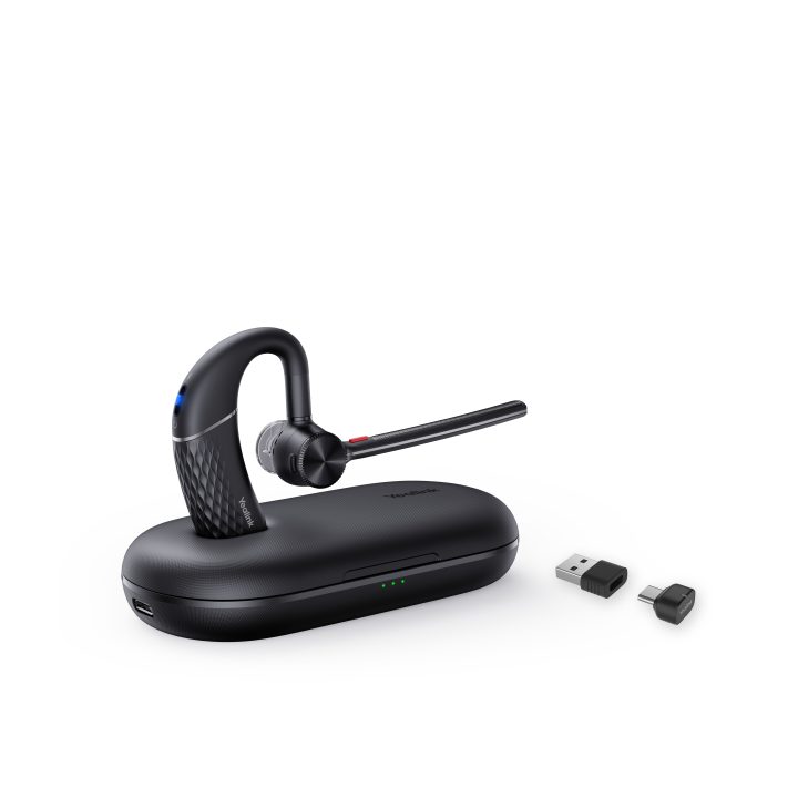 Yealink BH71 Pro Wireless Earhook Headset
