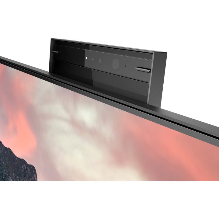HP E-Series E27m G4 27" QHD 75 Hz IPS