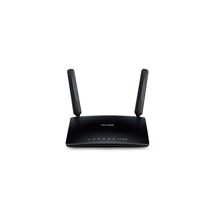 TP-Link Archer MR200 router sem fios Ethernet rápido Banda dupla (2,4…