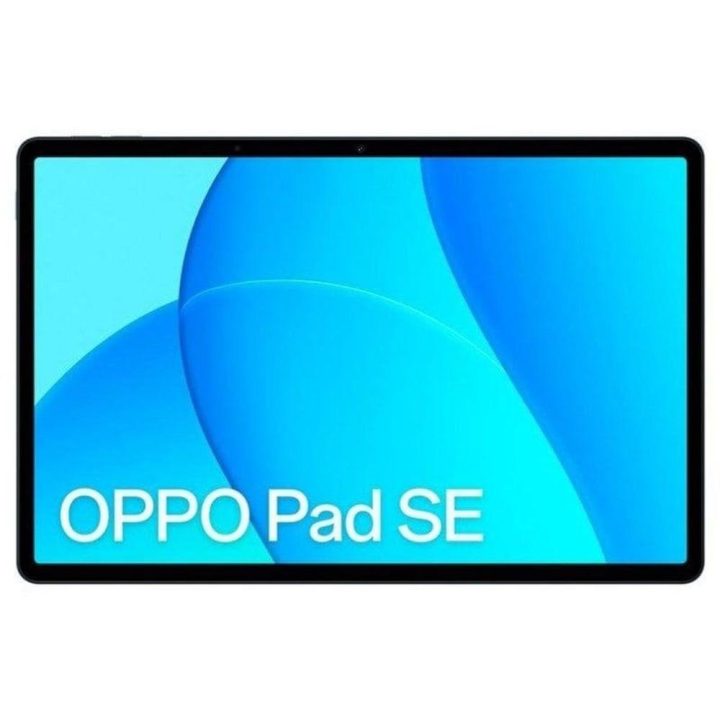 OPPO Pad SE LTE Mediatek 128 GB 11" 4 GB Wi-Fi 6 (802.11ax) Android…