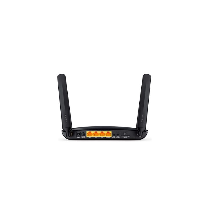 TP-Link Archer MR200 router sem fios Ethernet rápido Banda dupla (2,4…