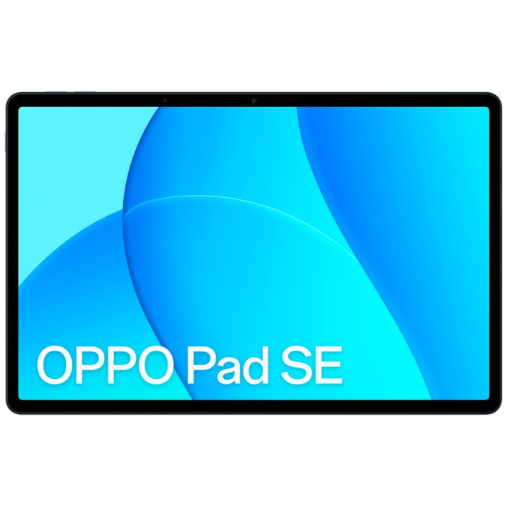 OPPO Pad SE LTE Mediatek 128 GB 11" 4 GB Wi-Fi 6 (802.11ax) Android…