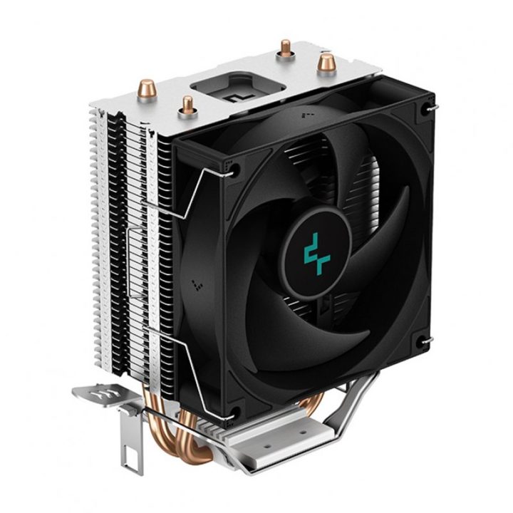 Deepcool AG200 92mm Gaming CPU Cooler Heatsink (R-AG200-BKNNMN-G)