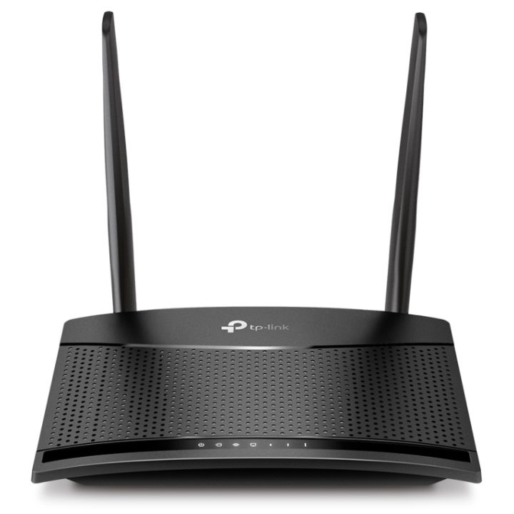 TP-Link TL-MR100 router inalámbrico Ethernet rápido Banda única (2,4…