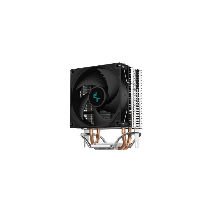 Ventilador dissipador CPU gaming Deepcool AG200 92mm…